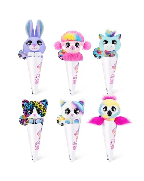 Collection Zuru Coco Surprise Rainbow - Assortiment - Multi