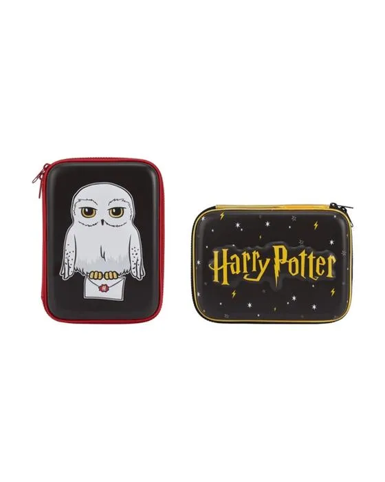 Étui de crayon Harry Potter - Assortiment
