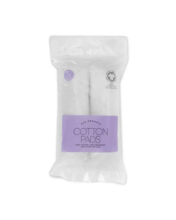 200 sachets de coton
