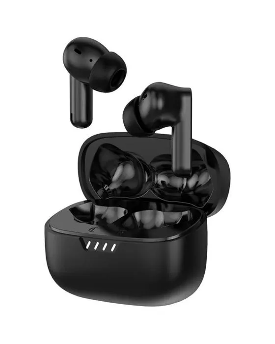 Bonelk Soundbuds Liberté True Wireless Soundbuds Noir