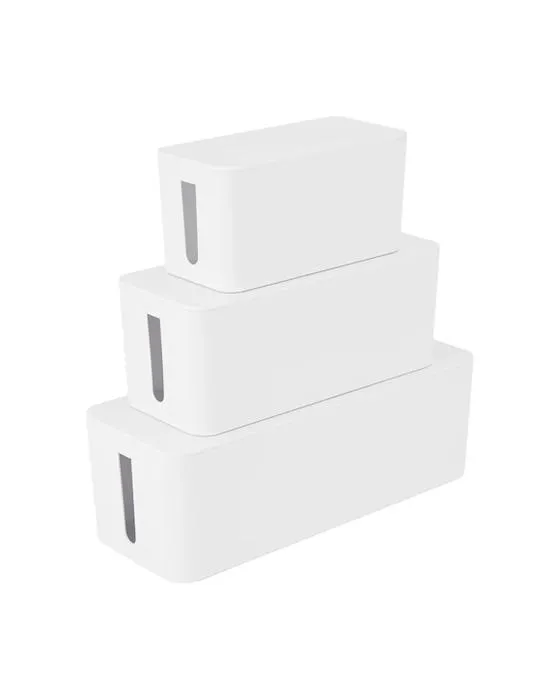 Boîte à cable 3 Pack