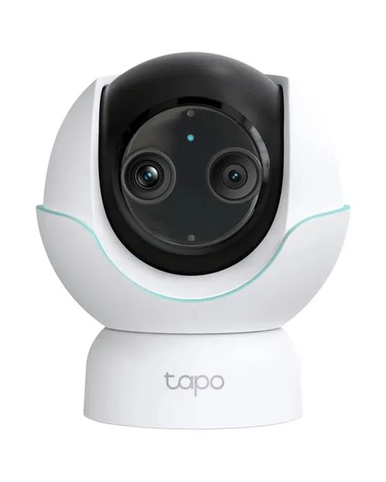TP-Link Tapo C840 Caméra pour bébé intelligent à double sens