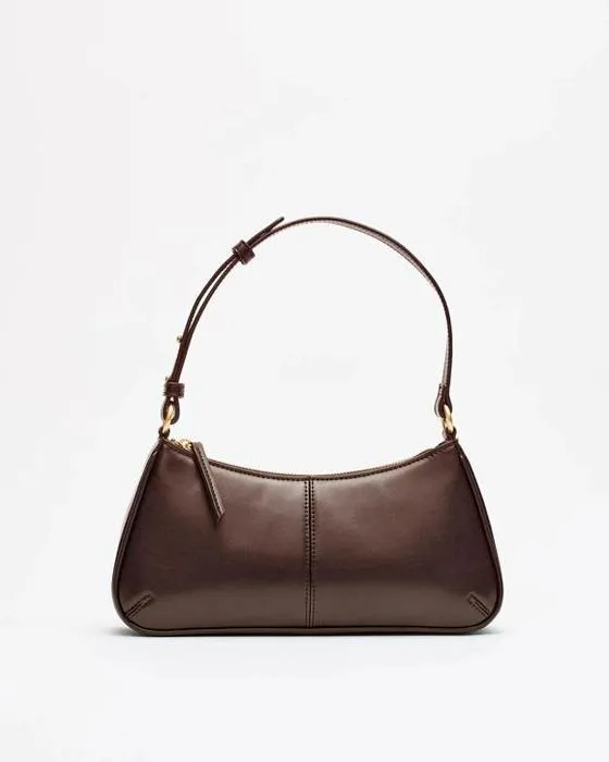 Cible Mini Sac à épaule scellée