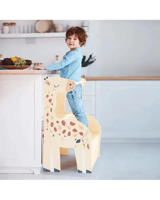 Tabouret de la nouvelle position