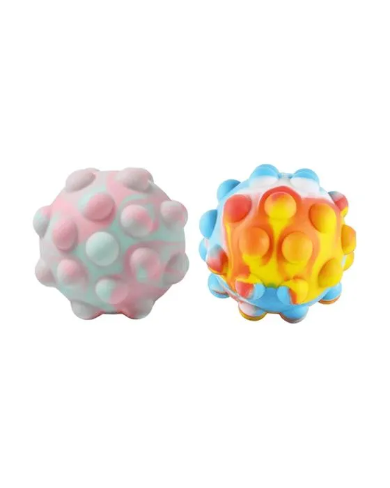 Boule à bulles - Grande - Assortiment