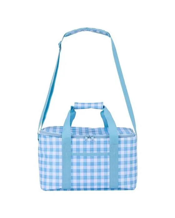Vérifiez le sac à lunch isotherme extra grand
