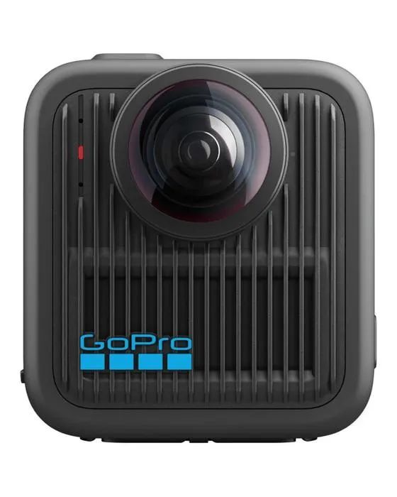 Caméra d'action GoPro MAX2 8K 360