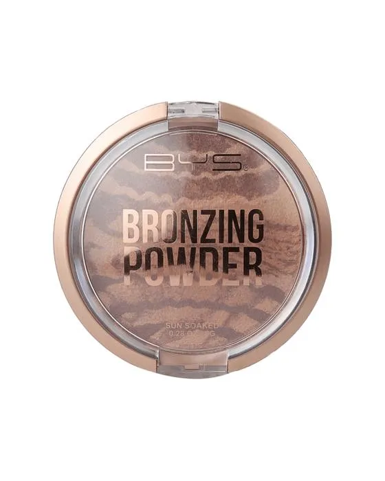 BYS Poudre de bronzage - Soleil trempé