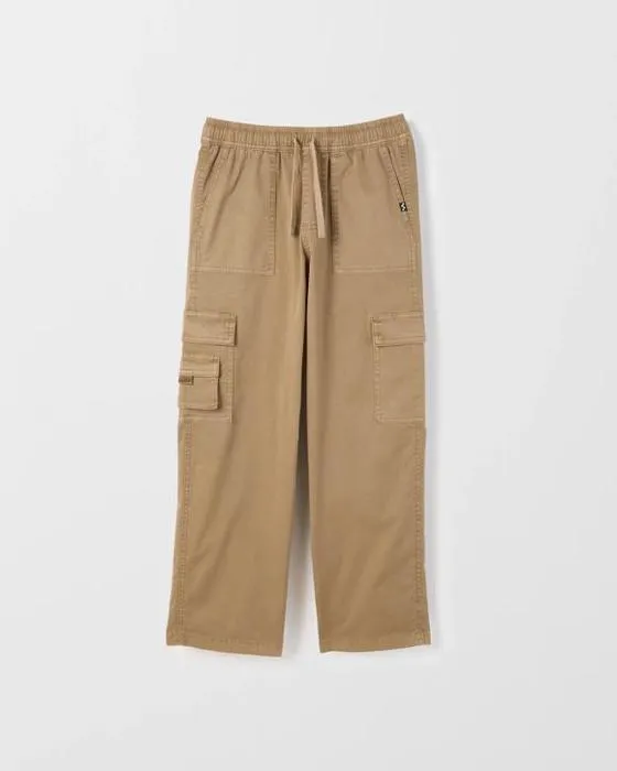 Cibler les enfants en position libre Pantalons de fret