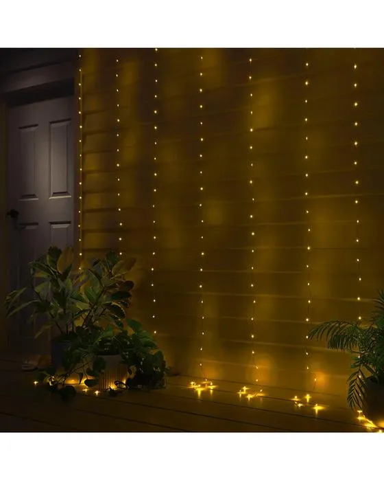 Lumières solaires