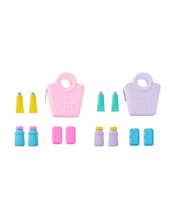 Mini sac à provisions - Assortiment