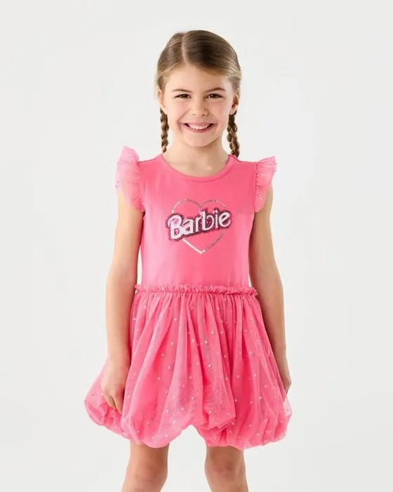 Barbie Licence Tutu robe