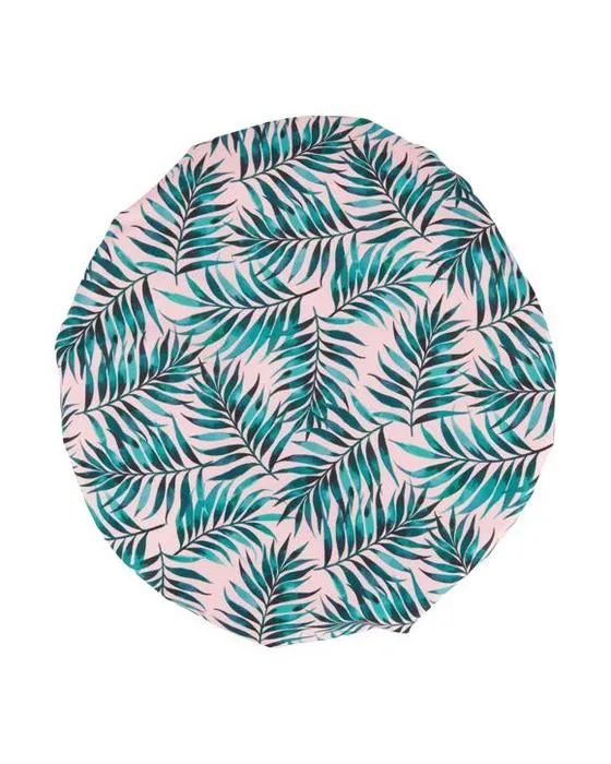 OXX Capuchon de douche pour soins corporels - Palme