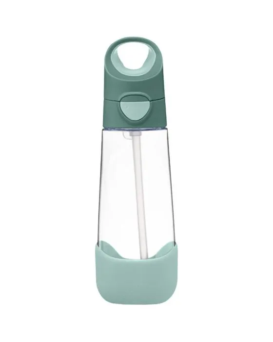 B.Box Bouteille Tritan 600mL Forêt Emeraude