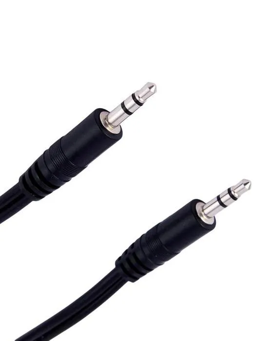 Câble AUX 3,5 mm - 1,2 m
