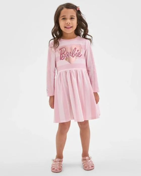 Barbie Australienne Robe de Jersey de coton