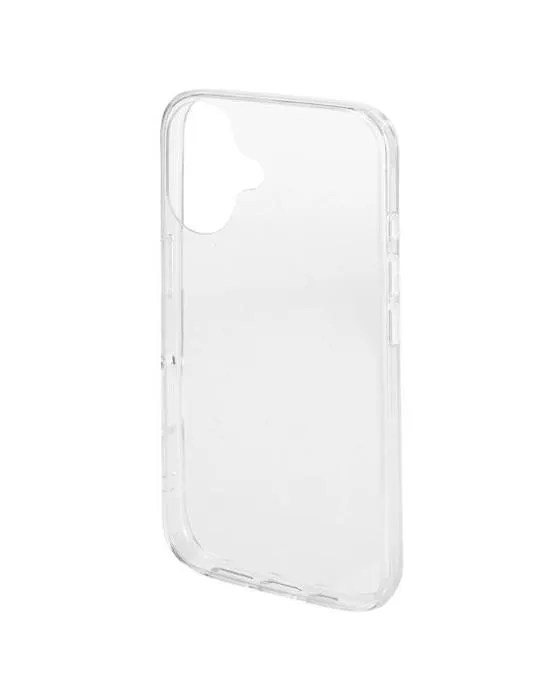 Boîtier iPhone 16 - Effacer