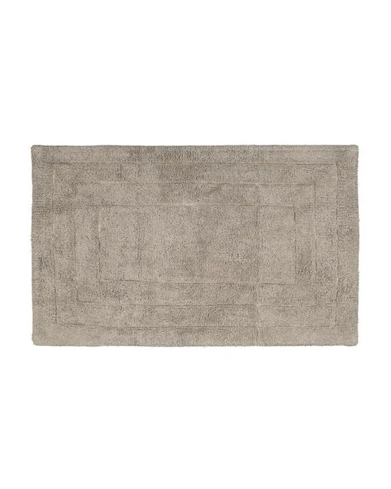 Tapis de bain tufted - Latte
