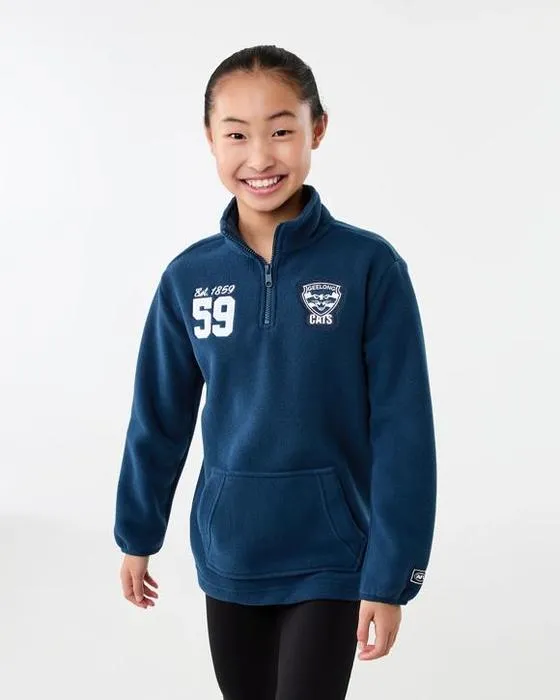 Veste officielle AFL Kids Polar