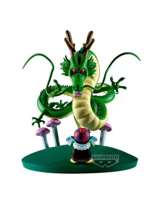 Banpresto Histoire Box Dragon Ball Shenron Figure