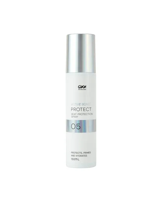 OXX Haircare Active Bond+ 05 Protégez le spray de protection contre la chaleur 150ml