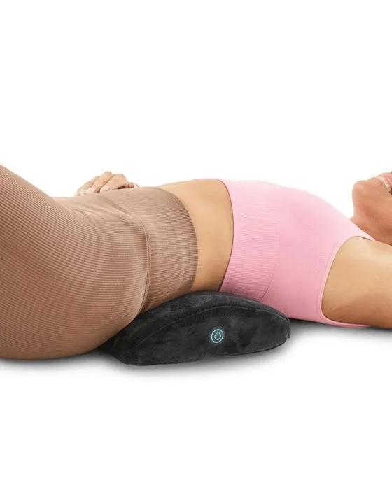 Massager arrière lombaire