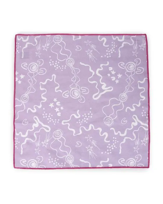 4 Paquet Rachael Sarra Serviettes de farine