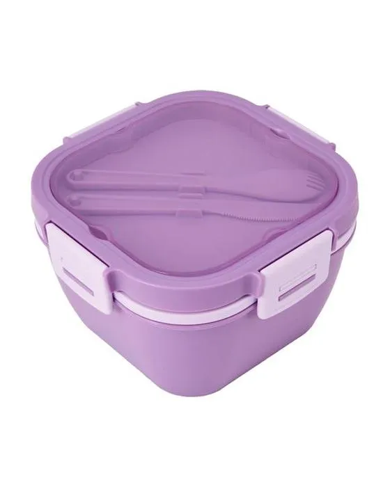 Salade - Lilac