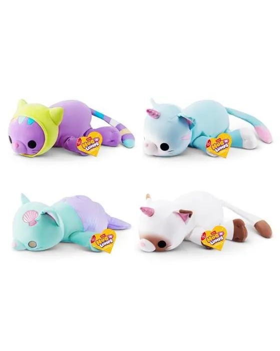 Zuru Hug - a - Lumps Kitty - Medium - Multi