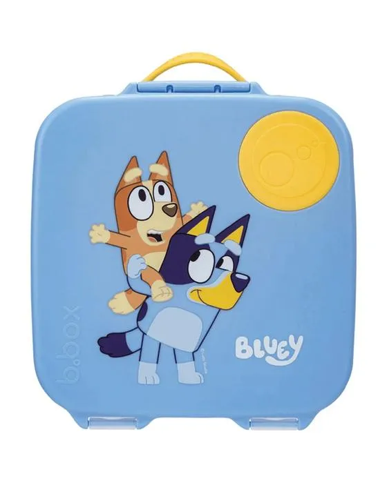 b.box Bluey Lunchbox 2L