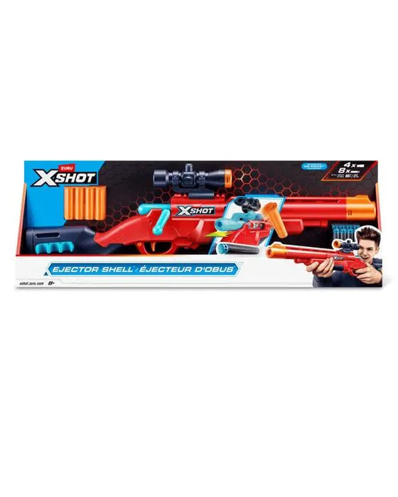 Zuru X-Shot Excel Ejector Shell Blaster