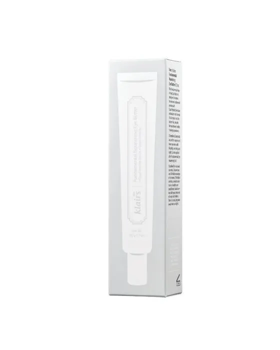 Cher, Klairs Gel d'éveil fondamental des yeux 35ml