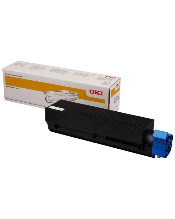 OKI B432DN/B512D Toner cartouche noir