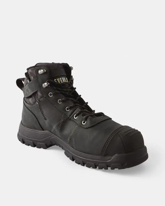Everlast Hommes Vêtements de travail Bottes de travail