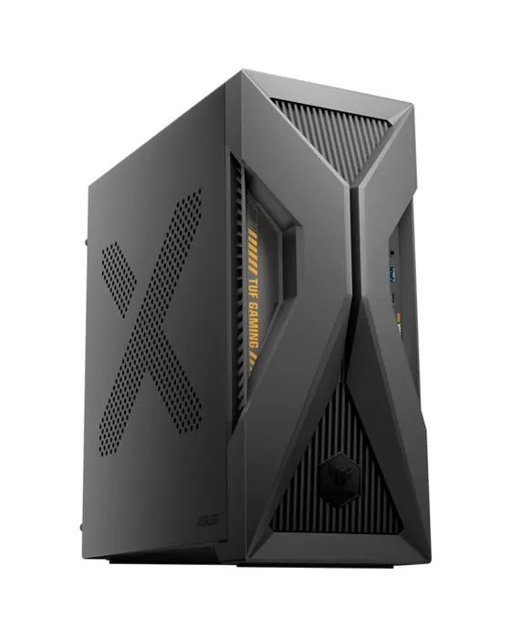 ASUS TUF T500 Base de calcul de jeux i5 16/1TB GeForce RTX 3050