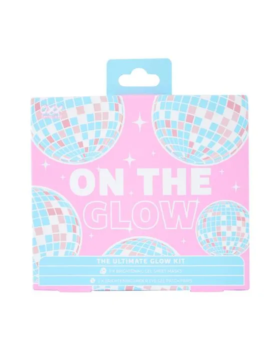 OXX Skincare sur le Glow: le kit ultime Glow