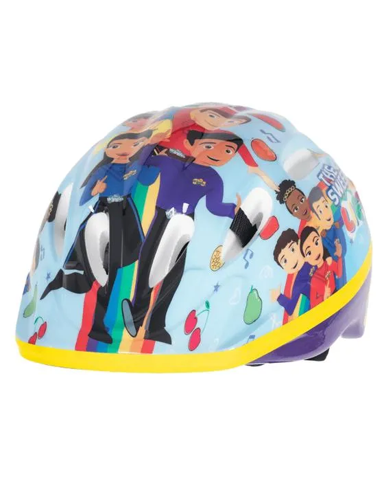 Le casque junior Wiggles