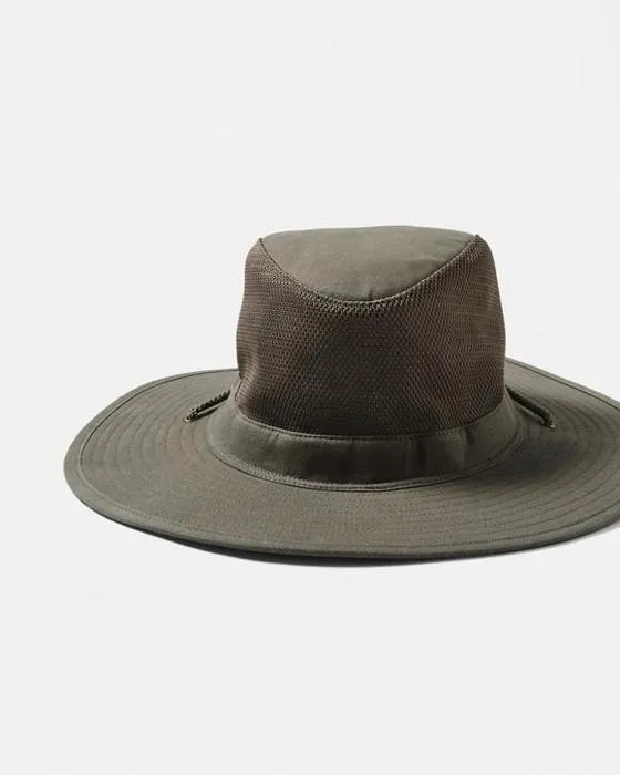 Chapeau de ventilation
