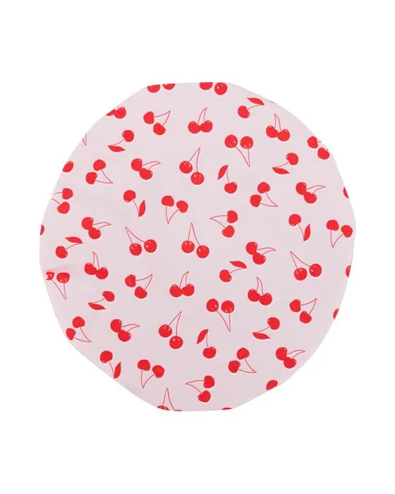 Bouchon de douche OXX pour soins corporels - Cerise