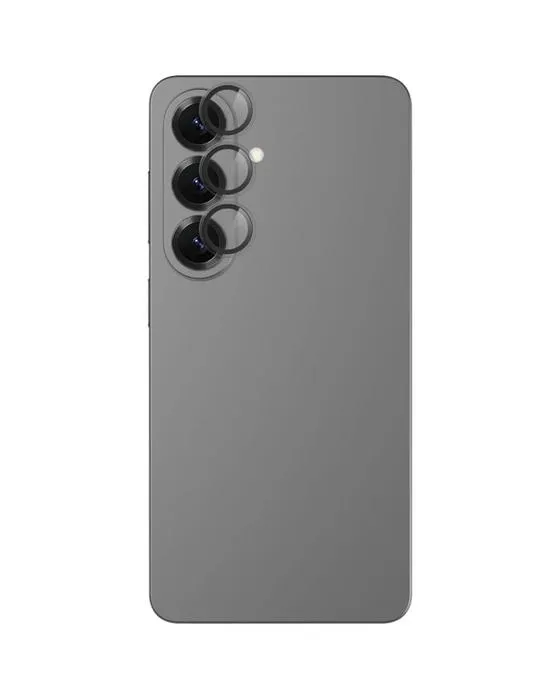 EFM Camera Nef Protecteur Samsung S26/26+