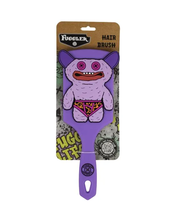 Brosse à cheveux à pagaie - Lilac