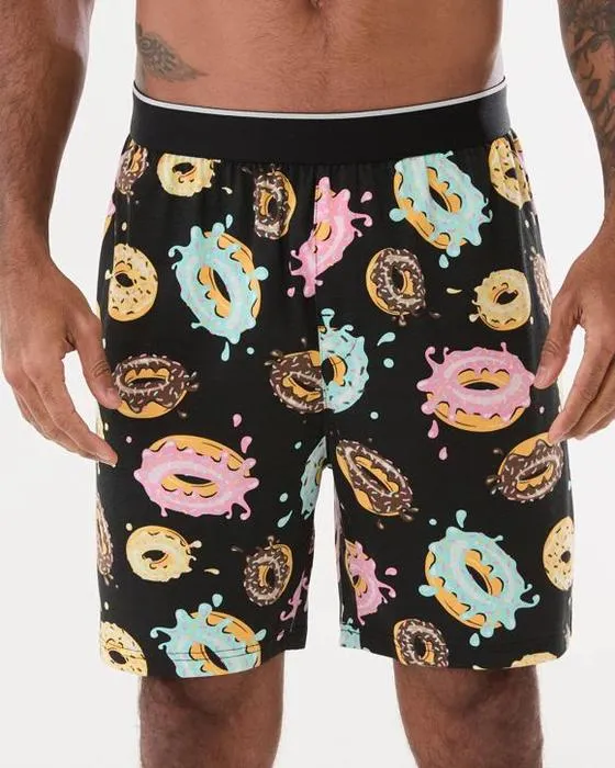 Shorts Jersey