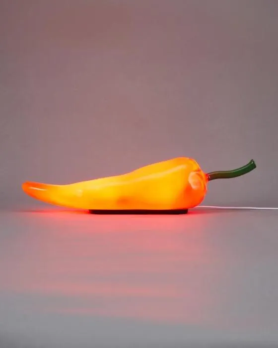 Chilli Light