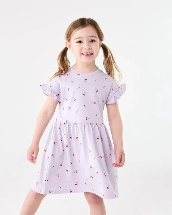 Robe de Jersey