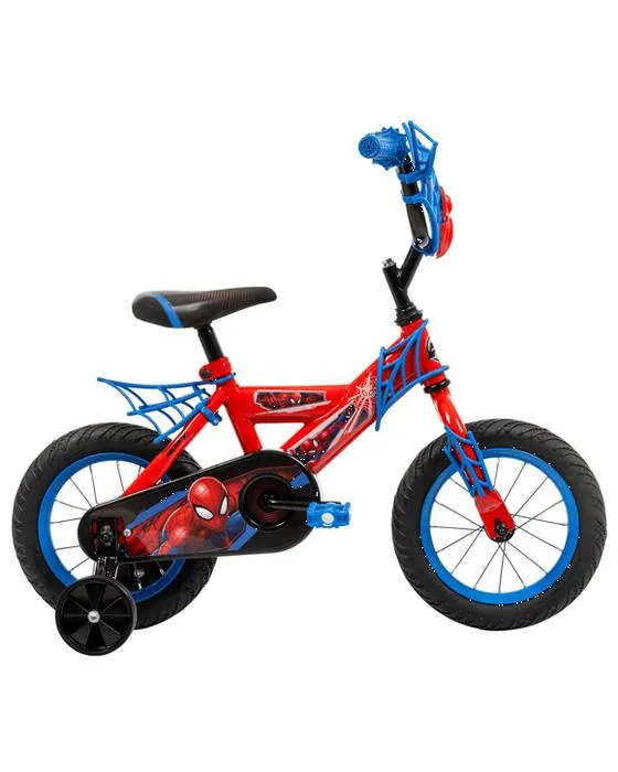 Vélo de harnais de 30cm Spider-Man Web