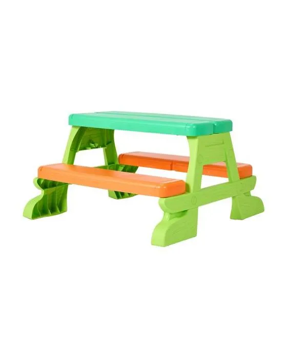 Table de pique-nique pour enfants