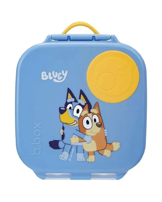 b.box Bluey Mini boîte à déjeuner 1L