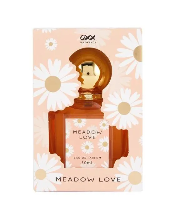 OXX Parfums Amour de la fragrance Eau De Parfum 50ml
