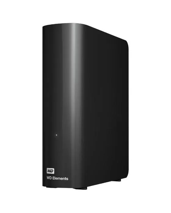 WD 16TB Éléments Disque dur de bureau