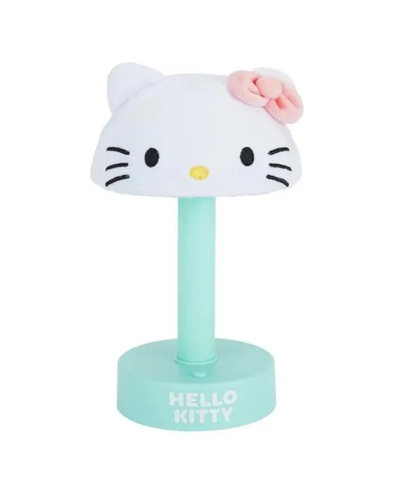 Sanrio Hello Kitty Lampe